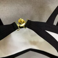 Cheap Chanel Bathing Suits For Women #1345882 Replica Wholesale [$39.00 USD] [ITEM#1345882] on Replica Chanel Bathing Suits