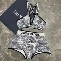 Cheap Christian Dior Bathing Suits For Women #1345883 Replica Wholesale [$39.00 USD] [ITEM#1345883] on Replica Christian Dior Bathing Suits