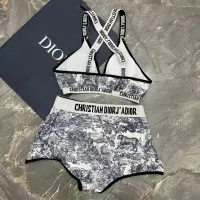 Cheap Christian Dior Bathing Suits For Women #1345883 Replica Wholesale [$39.00 USD] [ITEM#1345883] on Replica Christian Dior Bathing Suits