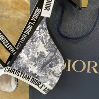 Cheap Christian Dior Bathing Suits For Women #1345883 Replica Wholesale [$39.00 USD] [ITEM#1345883] on Replica Christian Dior Bathing Suits