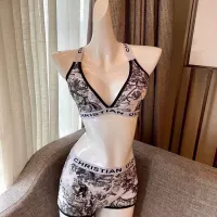 Cheap Christian Dior Bathing Suits For Women #1345884 Replica Wholesale [$39.00 USD] [ITEM#1345884] on Replica Christian Dior Bathing Suits
