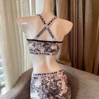 Cheap Christian Dior Bathing Suits For Women #1345884 Replica Wholesale [$39.00 USD] [ITEM#1345884] on Replica Christian Dior Bathing Suits