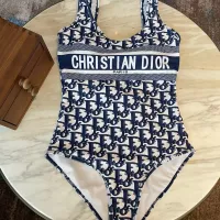 Cheap Christian Dior Bathing Suits For Women #1345885 Replica Wholesale [$38.00 USD] [ITEM#1345885] on Replica Christian Dior Bathing Suits