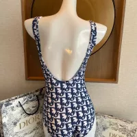 Cheap Christian Dior Bathing Suits For Women #1345885 Replica Wholesale [$38.00 USD] [ITEM#1345885] on Replica Christian Dior Bathing Suits