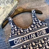 Cheap Christian Dior Bathing Suits For Women #1345885 Replica Wholesale [$38.00 USD] [ITEM#1345885] on Replica Christian Dior Bathing Suits