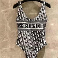 Cheap Christian Dior Bathing Suits For Women #1345886 Replica Wholesale [$38.00 USD] [ITEM#1345886] on Replica Christian Dior Bathing Suits