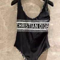 Cheap Christian Dior Bathing Suits For Women #1345886 Replica Wholesale [$38.00 USD] [ITEM#1345886] on Replica Christian Dior Bathing Suits