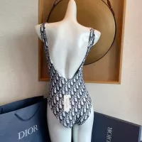 Cheap Christian Dior Bathing Suits For Women #1345886 Replica Wholesale [$38.00 USD] [ITEM#1345886] on Replica Christian Dior Bathing Suits