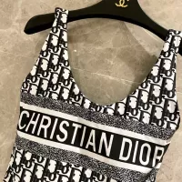 Cheap Christian Dior Bathing Suits For Women #1345886 Replica Wholesale [$38.00 USD] [ITEM#1345886] on Replica Christian Dior Bathing Suits