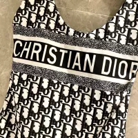 Cheap Christian Dior Bathing Suits For Women #1345886 Replica Wholesale [$38.00 USD] [ITEM#1345886] on Replica Christian Dior Bathing Suits