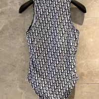 Cheap Christian Dior Bathing Suits For Women #1345887 Replica Wholesale [$38.00 USD] [ITEM#1345887] on Replica Christian Dior Bathing Suits