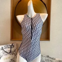 Cheap Christian Dior Bathing Suits For Women #1345887 Replica Wholesale [$38.00 USD] [ITEM#1345887] on Replica Christian Dior Bathing Suits