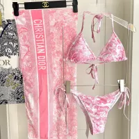 Cheap Christian Dior Bathing Suits For Women #1345888 Replica Wholesale [$40.00 USD] [ITEM#1345888] on Replica Christian Dior Bathing Suits