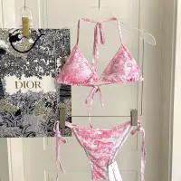 Cheap Christian Dior Bathing Suits For Women #1345888 Replica Wholesale [$40.00 USD] [ITEM#1345888] on Replica Christian Dior Bathing Suits