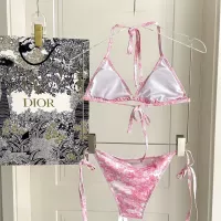 Cheap Christian Dior Bathing Suits For Women #1345888 Replica Wholesale [$40.00 USD] [ITEM#1345888] on Replica Christian Dior Bathing Suits