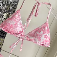 Cheap Christian Dior Bathing Suits For Women #1345888 Replica Wholesale [$40.00 USD] [ITEM#1345888] on Replica Christian Dior Bathing Suits