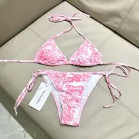Cheap Christian Dior Bathing Suits For Women #1345888 Replica Wholesale [$40.00 USD] [ITEM#1345888] on Replica Christian Dior Bathing Suits