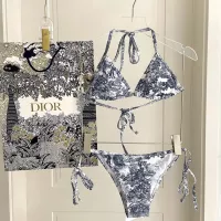 Cheap Christian Dior Bathing Suits For Women #1345889 Replica Wholesale [$40.00 USD] [ITEM#1345889] on Replica Christian Dior Bathing Suits
