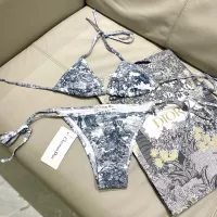 Cheap Christian Dior Bathing Suits For Women #1345889 Replica Wholesale [$40.00 USD] [ITEM#1345889] on Replica Christian Dior Bathing Suits