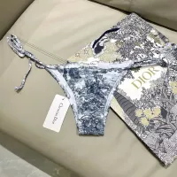 Cheap Christian Dior Bathing Suits For Women #1345889 Replica Wholesale [$40.00 USD] [ITEM#1345889] on Replica Christian Dior Bathing Suits