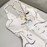 Cheap Chanel Bathing Suits For Women #1345892 Replica Wholesale [$40.00 USD] [ITEM#1345892] on Replica Chanel Bathing Suits