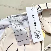 Cheap Chanel Bathing Suits For Women #1345892 Replica Wholesale [$40.00 USD] [ITEM#1345892] on Replica Chanel Bathing Suits
