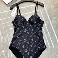Cheap Chanel Bathing Suits For Women #1345893 Replica Wholesale [$39.00 USD] [ITEM#1345893] on Replica Chanel Bathing Suits