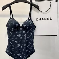 Cheap Chanel Bathing Suits For Women #1345893 Replica Wholesale [$39.00 USD] [ITEM#1345893] on Replica Chanel Bathing Suits