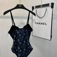 Cheap Chanel Bathing Suits For Women #1345893 Replica Wholesale [$39.00 USD] [ITEM#1345893] on Replica Chanel Bathing Suits