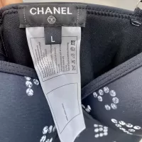 Cheap Chanel Bathing Suits For Women #1345893 Replica Wholesale [$39.00 USD] [ITEM#1345893] on Replica Chanel Bathing Suits
