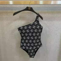 Cheap Chanel Bathing Suits For Women #1345894 Replica Wholesale [$39.00 USD] [ITEM#1345894] on Replica Chanel Bathing Suits