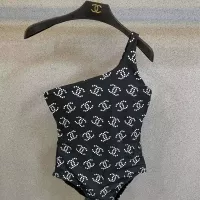 Cheap Chanel Bathing Suits For Women #1345894 Replica Wholesale [$39.00 USD] [ITEM#1345894] on Replica Chanel Bathing Suits