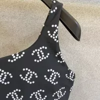 Cheap Chanel Bathing Suits For Women #1345894 Replica Wholesale [$39.00 USD] [ITEM#1345894] on Replica Chanel Bathing Suits