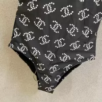 Cheap Chanel Bathing Suits For Women #1345894 Replica Wholesale [$39.00 USD] [ITEM#1345894] on Replica Chanel Bathing Suits