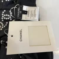 Cheap Chanel Bathing Suits For Women #1345894 Replica Wholesale [$39.00 USD] [ITEM#1345894] on Replica Chanel Bathing Suits