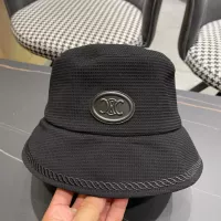 Cheap Celine Caps #1345897 Replica Wholesale [$34.00 USD] [ITEM#1345897] on Replica Celine Caps