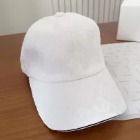 Cheap Chanel Caps #1345899 Replica Wholesale [$34.00 USD] [ITEM#1345899] on Replica Chanel Caps