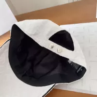 Cheap Chanel Caps #1345899 Replica Wholesale [$34.00 USD] [ITEM#1345899] on Replica Chanel Caps