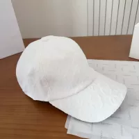 Cheap Chanel Caps #1345899 Replica Wholesale [$34.00 USD] [ITEM#1345899] on Replica Chanel Caps