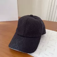 Cheap Chanel Caps #1345900 Replica Wholesale [$34.00 USD] [ITEM#1345900] on Replica Chanel Caps