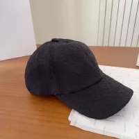 Cheap Chanel Caps #1345900 Replica Wholesale [$34.00 USD] [ITEM#1345900] on Replica Chanel Caps