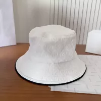Cheap Chanel Caps #1345901 Replica Wholesale [$34.00 USD] [ITEM#1345901] on Replica Chanel Caps