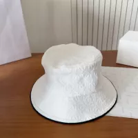 Cheap Chanel Caps #1345901 Replica Wholesale [$34.00 USD] [ITEM#1345901] on Replica Chanel Caps