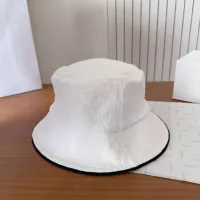 Cheap Chanel Caps #1345901 Replica Wholesale [$34.00 USD] [ITEM#1345901] on Replica Chanel Caps