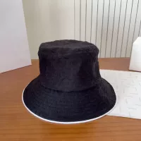 Cheap Chanel Caps #1345902 Replica Wholesale [$34.00 USD] [ITEM#1345902] on Replica Chanel Caps