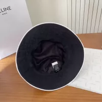 Cheap Chanel Caps #1345902 Replica Wholesale [$34.00 USD] [ITEM#1345902] on Replica Chanel Caps