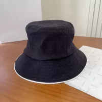 Cheap Chanel Caps #1345902 Replica Wholesale [$34.00 USD] [ITEM#1345902] on Replica Chanel Caps