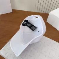 Cheap Chanel Caps #1345903 Replica Wholesale [$27.00 USD] [ITEM#1345903] on Replica Chanel Caps