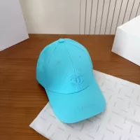 Cheap Chanel Caps #1345904 Replica Wholesale [$27.00 USD] [ITEM#1345904] on Replica Chanel Caps