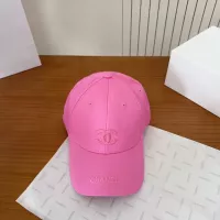 Cheap Chanel Caps #1345905 Replica Wholesale [$27.00 USD] [ITEM#1345905] on Replica Chanel Caps